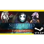 ⭐️ Shattered - Tale of the Forgotten - STEAM (GLOBAL)