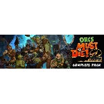 Orcs Must Die 2 - Complete Pack 2 Gift (Steam Gift/ROW)