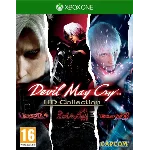 💎Devil May Cry HD Collection XBOX KEY КЛЮЧ🔑