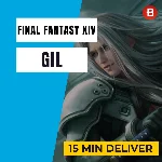 Гил в Final Fantasy XIV быстро и дешево +5%