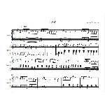 Army Of Lovers - I Am (ноты для фортепиано)