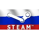 ⚡️БЫСТРО⚡️ АВТОПОПОЛНЕНИЕ STEAM⚡️ Гарантии. ЦЕНА✅