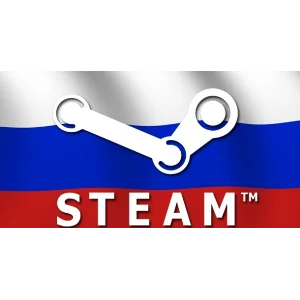 ⚡️БЫСТРО⚡️ АВТОПОПОЛНЕНИЕ STEAM⚡️ Гарантии. ЦЕНА✅