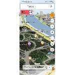 Оформление (Skin) New Navitel 11.11.871 Android, Full