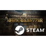 ⭐️  Nebuchadnezzar - STEAM (Region free)