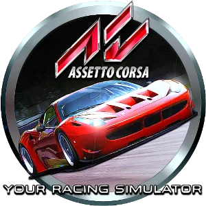 Assetto Corsa +GAMES ®✔️Steam (Region Free)(GLOBAL)🌍