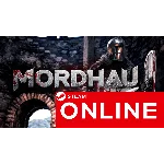 ⭐️ MORDHAU - STEAM ОНЛАЙН (Region Free)