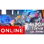 ⭐️ Human: Fall Flat - STEAM ОНЛАЙН (Region Free)