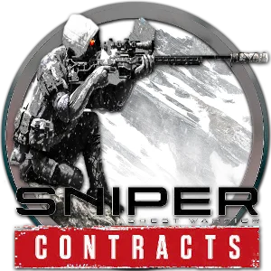 Sniper Ghost Warrior Contracts +DLC ✔️Steam (GLOBAL)🌍