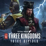 TOTAL WAR: THREE KINGDOMS - FATES DIVIDED ✅STEAM КЛЮЧ