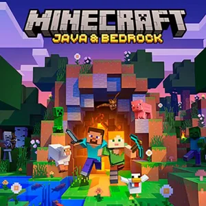 MINECRAFT: JAVA & BEDROCK EDITION✅КЛЮЧ ДЛЯ ПК