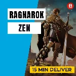 Зени в Ragnarok Online 4game + Фри сервера +5%