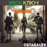 TOM CLANCY´S THE DIVISION 2 XBOX ONE & SERIES X|S🔑КЛЮЧ