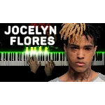 XXXTENTACION - Jocelyn Flores