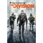 Tom Clancy´s The Division XBOX ONE Код/Ключ🔑