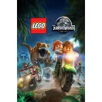 💎LEGO Jurassic World XBOX ONE X|S КЛЮЧ🔑