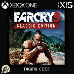 Far Cry®3 Classic Edition XBOX [ Игровой Ключ 🔑 Код ]