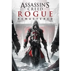✅💥Assassin´s Creed Rogue Remastered✅XBOX ONE/X/S🔑КЛЮЧ