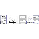 Схема управления тельфером по радиоканалу