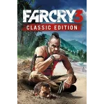 Far Cry 3 Classic Edition XBOX ONE S|X  Код/Ключ🔑