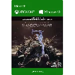 ✅SHADOW OF MORDOR: MIDDLE-EARTH XBOX✅Аренда