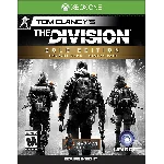 ✅ Tom Clancy´s The Division Gold Edition XBOX ONE|X|S🔑