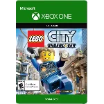 💎LEGO CITY Undercover XBOX ONE X|S КЛЮЧ🔑
