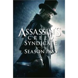 💎Assassin´s Creed Синдикат - Season Pass XBOX КЛЮЧ🔑