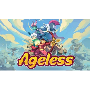 Ageless  (Steam Key 🔑 / RU)
