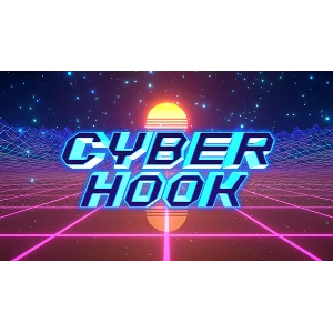 Cyber Hook (Steam Key 🔑 / RU)