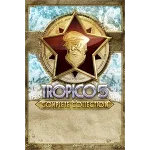 💎Tropico 5 - Complete Collection XBOX ONE X|S КЛЮЧ🔑