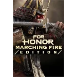 FOR HONOR : MARCHING FIRE EDITION XBOX ONE ключ🔑