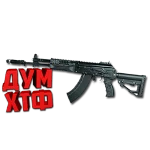 Warface макросы для АК-15 CUSTOM Bloody X7 Razer Logi