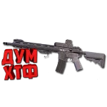 Warface макросы для M4 MARKSMAN CUSTOM (ЛКМ есть!)