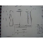 Схема электроснабжения камерной печи мощностью 43кВт.