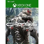 Crysis Remastered XBOX ONE/XBOX SERIES X|S / Ключ 🔑