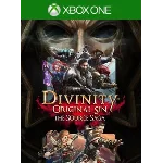 Divinity: Original Sin 1+2 The Source Saga XBOX Ключ 🔑