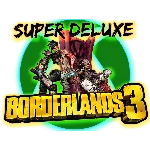 Borderlands 3: Super Deluxe Edition XBOX ONE/Series