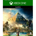 Assassins Creed Origins XBOX ONE/SERIES X|S/ 🔑