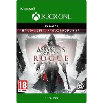 Assassin’s Creed Rogue Remastered XBOX / XBOX S|X  🔑