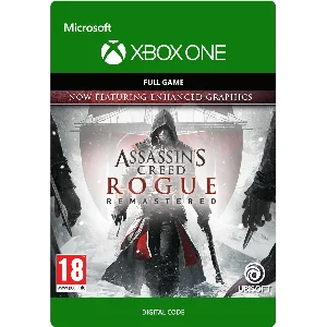 Assassin’s Creed Rogue Remastered XBOX / XBOX S|X  🔑