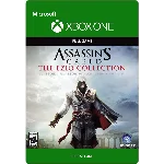 Assassin´s Creed THE EZIO COLLECTION XBOX ONE / S|X 🔑