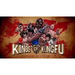 Kings of Kung Fu ключ Steam