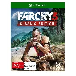 Far Cry 3 Classic Edition XBOX ONE / S|X Ключ 🔑