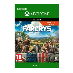 Far Cry 5 XBOX ONE / XBOX SERIES X|S / Ключ 🔑