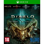 DIABLO III: Eternal Collection XBOX ONE/SERIES X|S 🔑