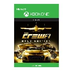 Crew 2 Gold Edition XBOX ONE / SERIES X|S Ключ🔑 🌏