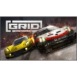GRID (2019) Ultimate Edition (Steam Key Region Free)