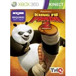Kung fu panda 2 для кинекта xbox 360 (Перенос)