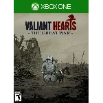 Valiant Hearts: The Great War XBOX ONE / SERIES X|S 🔑